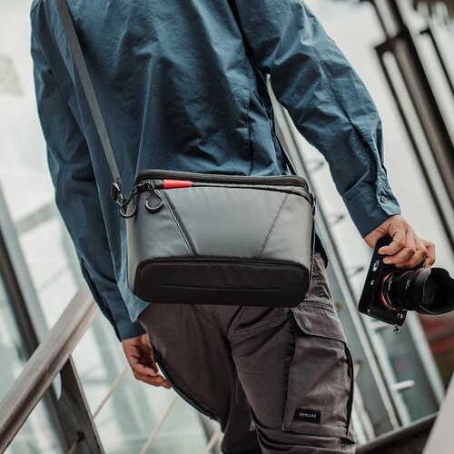 Pgytech OneMo SHOULDER BAG (TWILIGHT BLACK) Slike