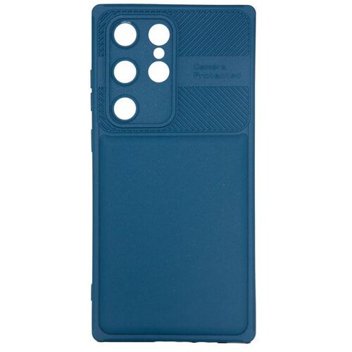  F34962 GENTLE Maska za telefon za Samsung S23 Ultra, Plava Cene