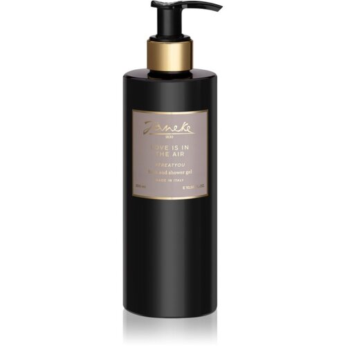 Janeke Love Is In The Air gel za tu&scaron;iranje 300 ml Cijene