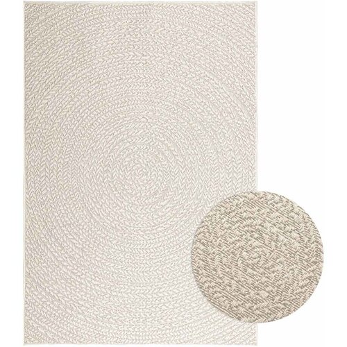  Tepih ZIZUR 120 x 170 cm s izgledom jute unutarnji i vanjski Cijene