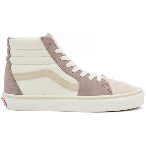 Vans Skate čevlji Sk8-hi Siva Cene