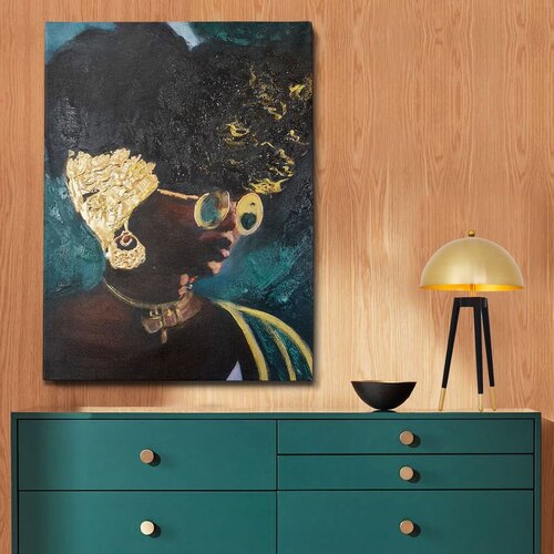 Wallity Slika OPG4343422, 50x70 cm Cene