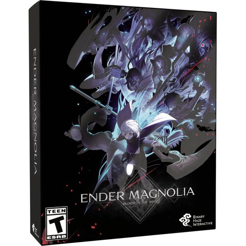  Ender Magnolia Bloom In The Mist Collectors Edition - Limited Run (PS5) Cene