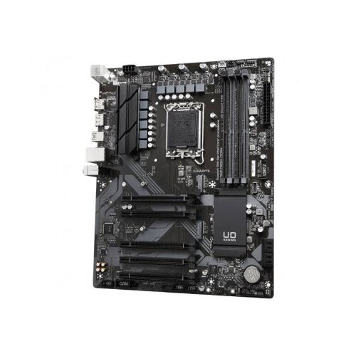 Gigabyte B760 DS3H DDR4 Motherboard - Supports Intel Core 14th CPUs, 18+2+1 Phases Digital VRM, up to 5333MHz DDR4 (OC), 2xPCIe 4.0 M.2, GbE LAN, USB 3.2 Gen 2 Slike