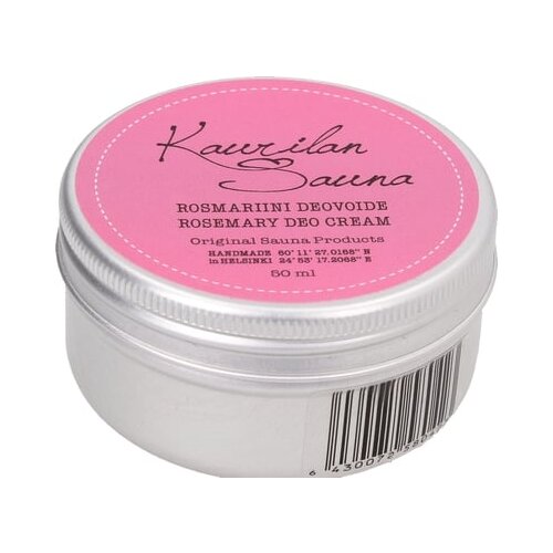 Kaurilan Sauna deo Cream - Rosemary Cijene