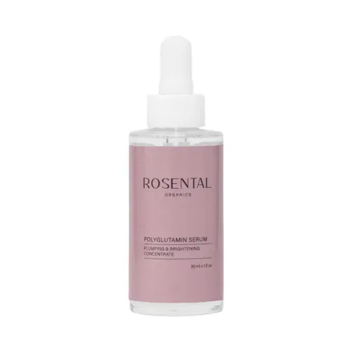 Rosental Organics Polyglutamin Serum