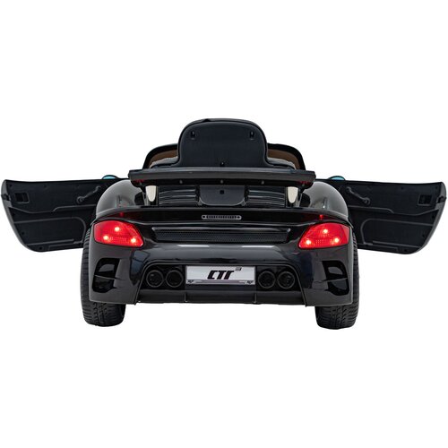  Licencirani auto na akumulator RUF CTR3 - crni Slike
