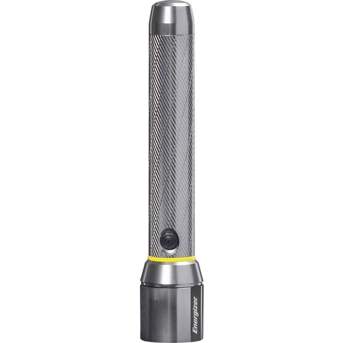 Energizer Vision HD Metal 2AA led žepna svetilka baterijsko 3.5 h 96.67 g, (20460802) Cene