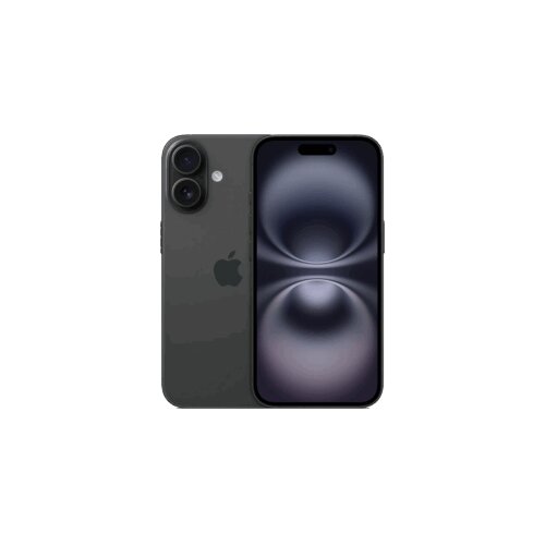Apple iPhone 16 128GB Black Cijene