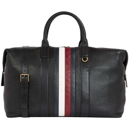 Tommy Hilfiger &amp;Scaron;portne torbe - Črna Slike