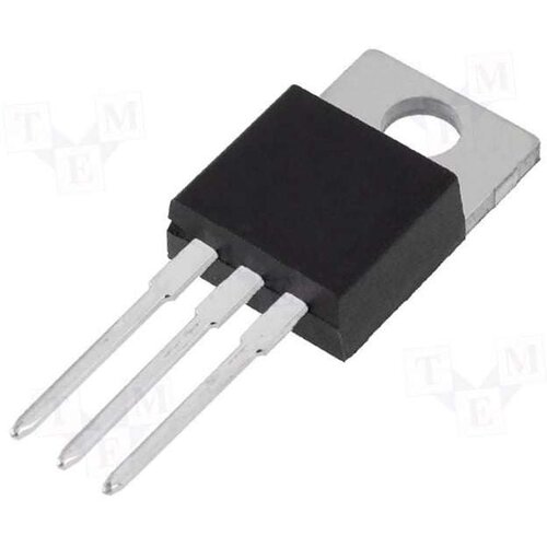 Schukat Electronic gmbh FET tranzistor N-Ch TO220 Cene