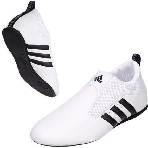 PrideShop Pro Taekwondo copati Adidas - Contestant - 42 , Bela/črna Cene