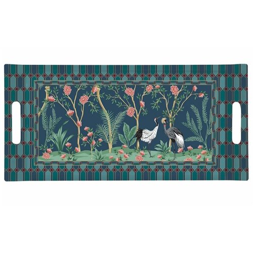  Poslužavnik 40X19 mandala R2S Slike