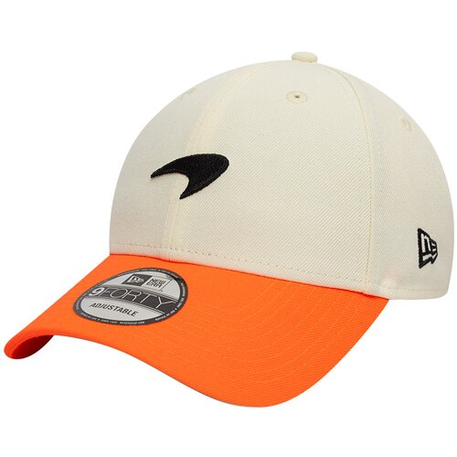 New Era McLaren Racing 9FORTY Contrast Visor kapa Cene