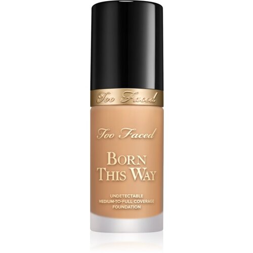 Too Faced Born This Way Original Foundation hidratantni puder nijansa Warm Beige 30 ml Cijene