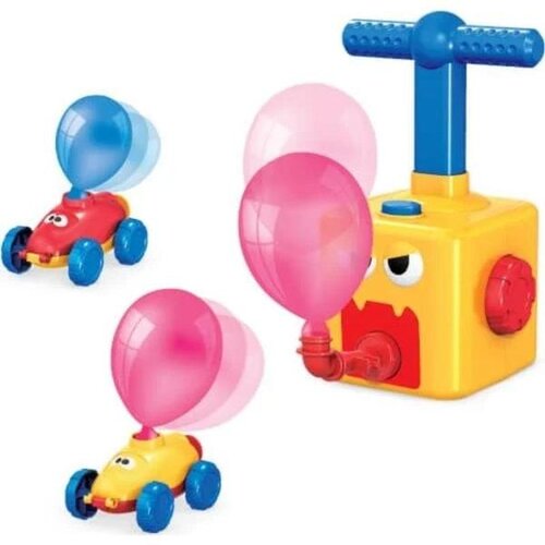  AUTIĆ S BALONIMA 096091 Cijene