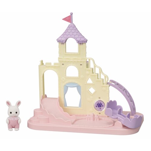 SYLVANIAN FAMILIES Dvorana otro&amp;scaron;kega gradu, (21336983) Slike