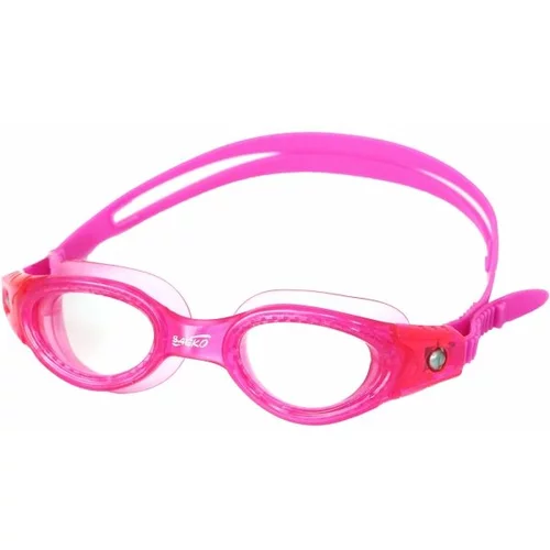 Saekodive S52 JR Junior naočale za plivanje, ružičasta, veličina