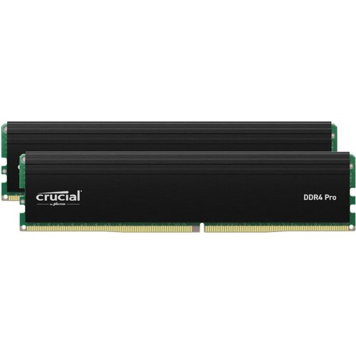 Crucial 3200 32GB KIT 16GBx2&amp;quot; Slike