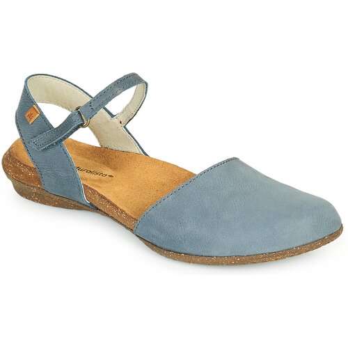 El Naturalista WAKATAUA Blue Slike