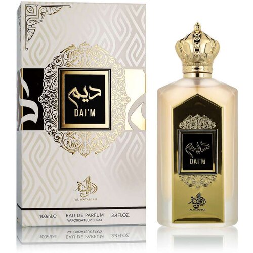 Parfem za žene Al Wataniah Dai’m EDP 100 ml Cijene
