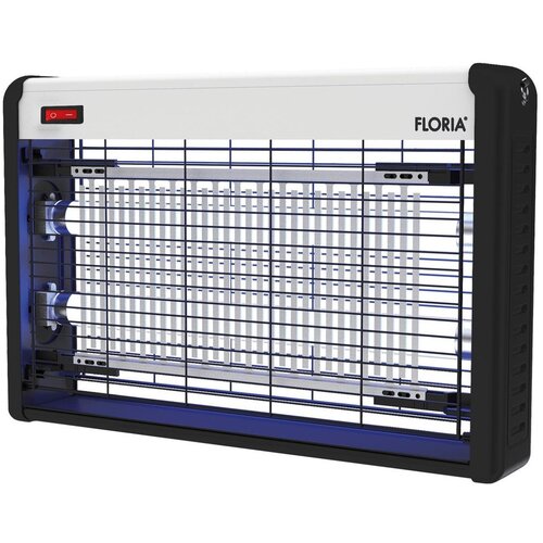 Floria Uničevalec žuželk (16 W, Do x &amp;Scaron; x V: 350 x 65 x 245 mm) Slike