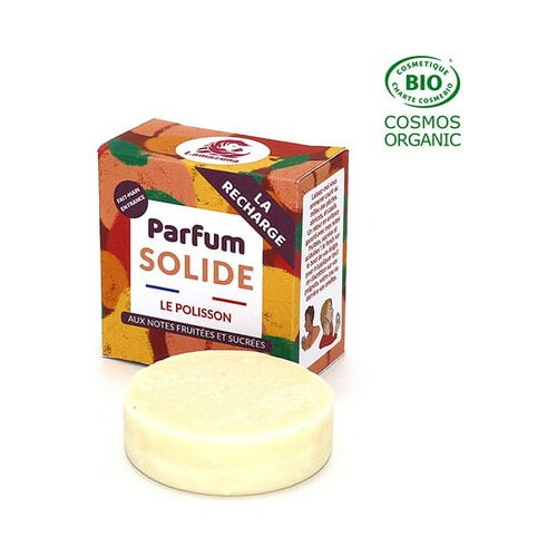 Refill polnilo za trdni parfum - le polisson Cene