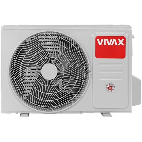 Vivax COOL klima ACP-12CH35AEMI+ R32 SET - Slike
