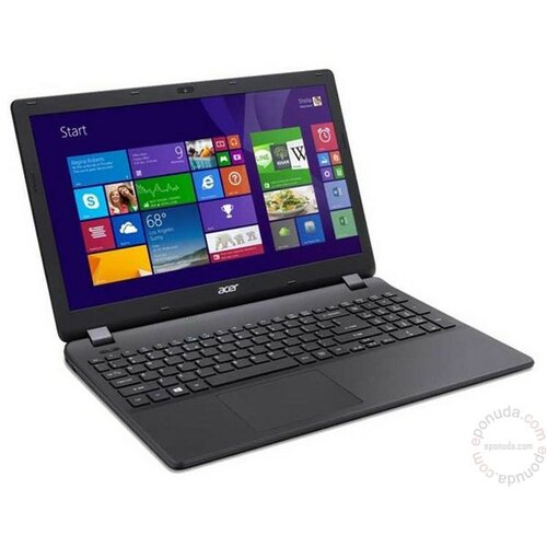 Acer Aspire ES1-512-C282 laptop Slike