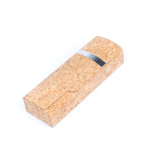 Viter futola za naočare cork natur ( L-1016A_1 ) Slike