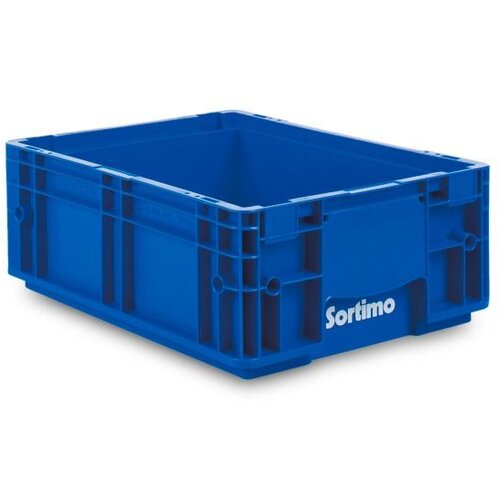 Sortimo E-Boxx kutija 400x300x148 Slike