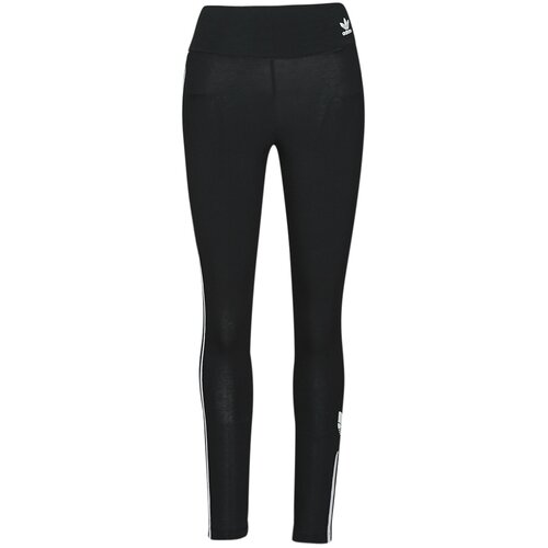 Adidas Pajkice HW TIGHTS Črna Cene