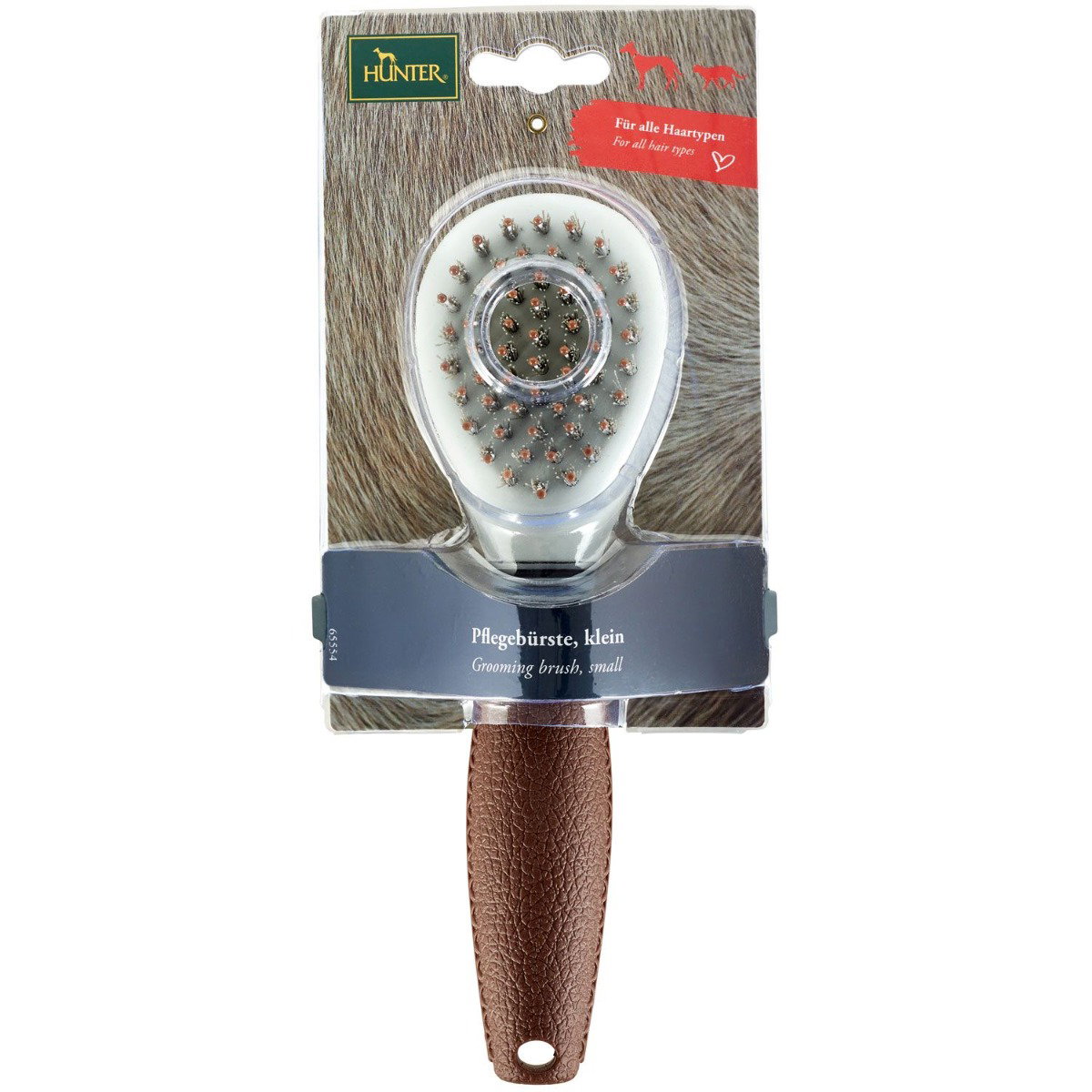 Hunter četka spa s 21 cm Cene