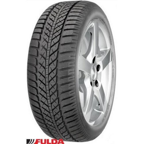 Fulda Zimske pnevmatike Kristall Control HP 195/60R16 89H DOT3121 Slike