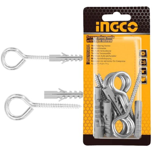Ingco VIJAK KUKA HWSPK5022 Cijene