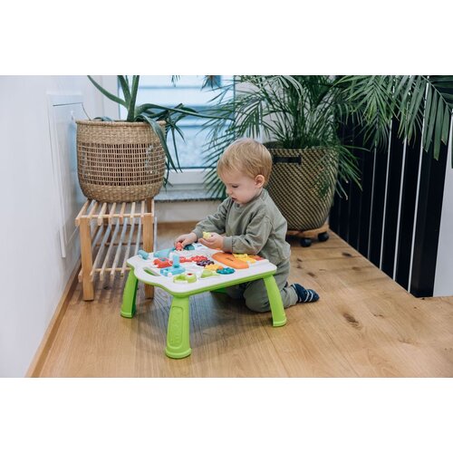 Free 2 Play interaktivni stol Explore&amp;amp;Play, multicolor Slike