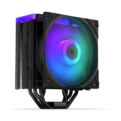 ENDORFY Endorfa Fera 5 Black ARGB CPU cooler Slike