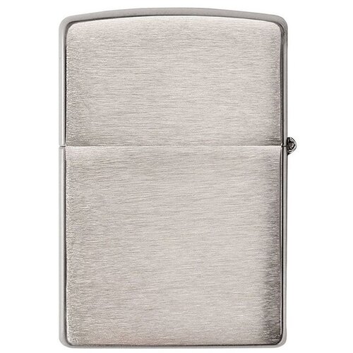 Zippo Upaljač Armor brushed chrom 162 Cene