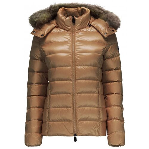 JOTT Jakne Luxe ml capuche grand froid Bež Cene