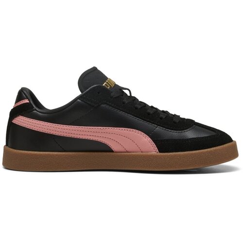 Puma Nizke superge 'Club II ERa' zlata / roza / črna Cene