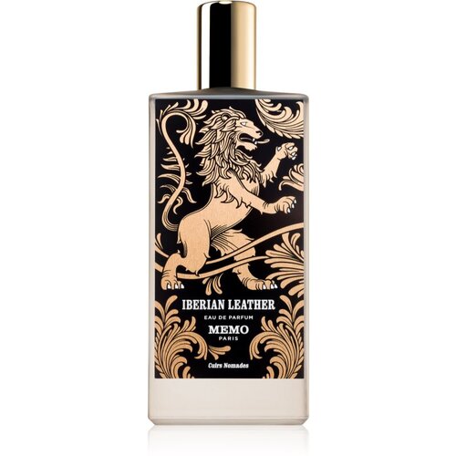 Memo Iberian Leather parfemska voda uniseks 75 ml Slike
