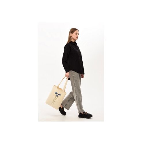 Zoozie Bags ženska pamučna torba 1171 Slike