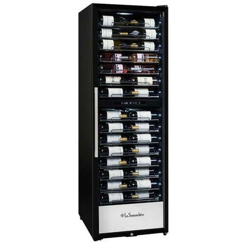 La Sommeli&amp;egrave;re PRO160N vinski hladnjak Slike