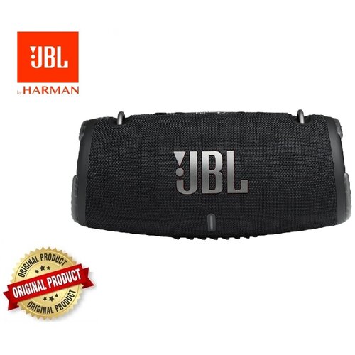  Zvucnik JBL Xtreme 3 prenosivi bluetooth, vodootporan IP67, do rada, crni #prvimaj Cijene
