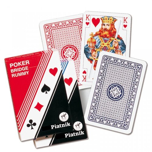 Piatnik karte Standard Cene