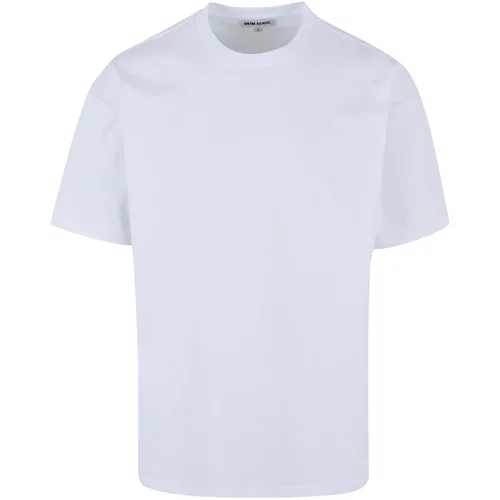 9N1M SENSE Majica 'Blank' bijela