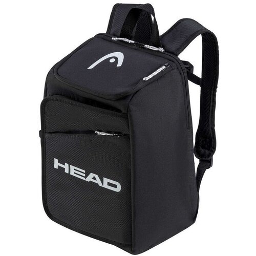 Head Nahrbtniki 260744BKWH Črna Slike