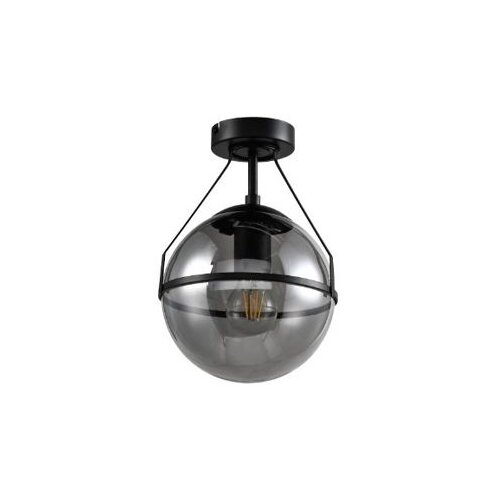  Plafonjera 1xE27 Parma ML-6196-1C crna Cijene