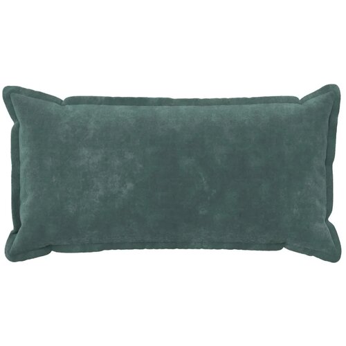  Presvlaka za jastuk 2 kom. HOUTEN Morska plava 40 x 80 cm - Dizajn s paspulom Morska plava 2 Slike