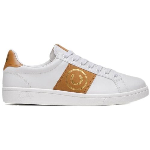 Fred Perry Nizke superge - Bela Slike